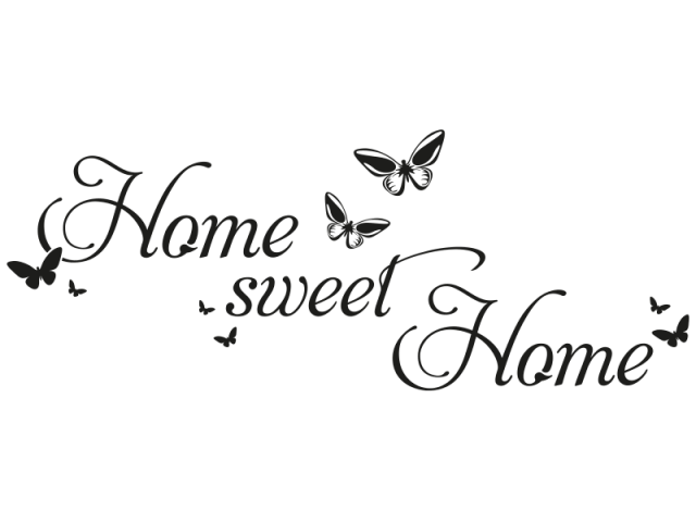 00ahome sweet home.…